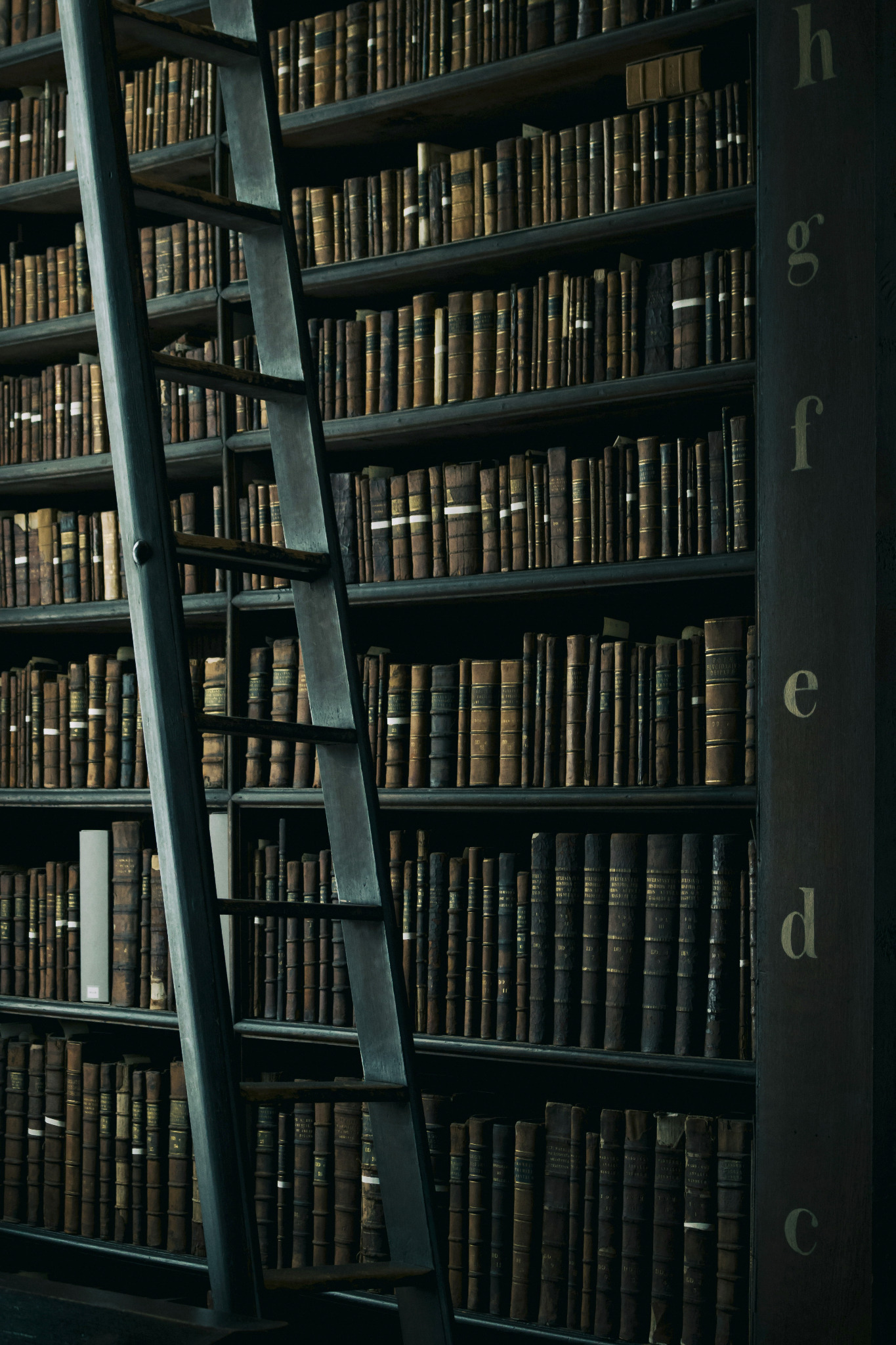 Legal library books
